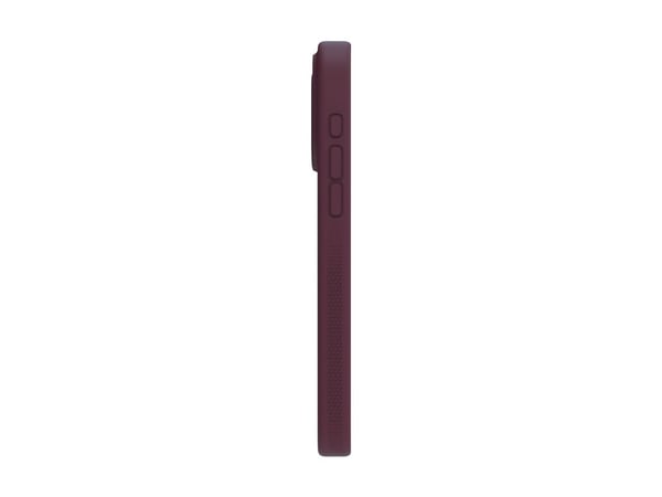ZAGG Manhattan Snap, Suojus, Apple, iPhone 17 Pro Max, 17,5 cm (6.9"), Cherry colour