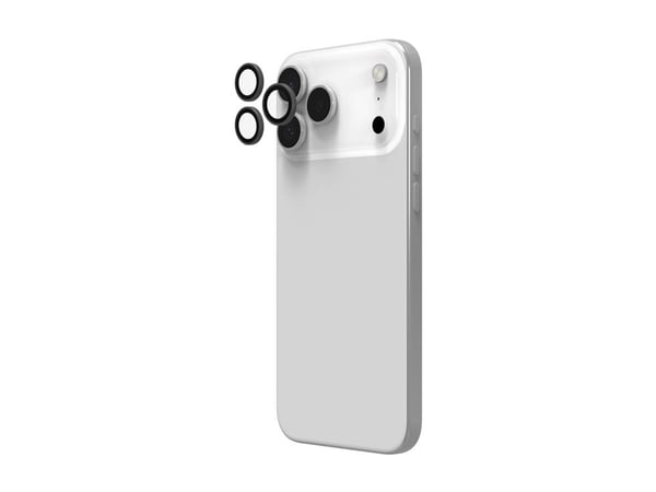 InvisibleShield Glass Elite, Apple, iPhone 17 Pro/17 Pro Max 16 Pro/16 Pro Max/15 Pro/15 Pro Max, Pölynkestävä, Iskunkestävä, Naarmuuntumisenkestäv...