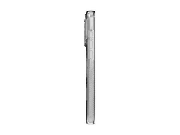 ZAGG Crystal Palace Snap, Suojus, Apple, iPhone 17 Pro Max, 17,5 cm (6.9"), Läpinäkyvä