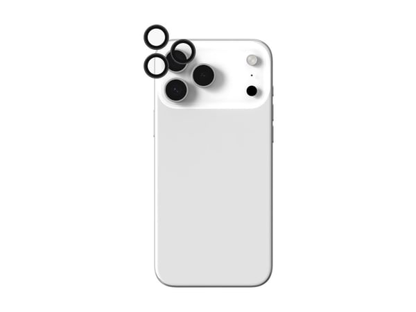 InvisibleShield Glass Elite, Apple, iPhone 17 Pro/17 Pro Max 16 Pro/16 Pro Max/15 Pro/15 Pro Max, Pölynkestävä, Iskunkestävä, Naarmuuntumisenkestäv...