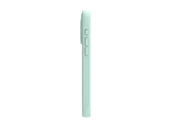 ZAGG Luxe Snap, Suojus, Apple, iPhone 17 Pro Max, 17,5 cm (6.9"), Mintunvärinen