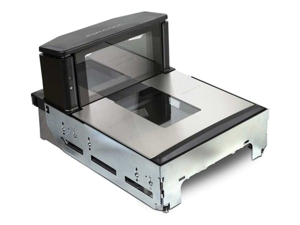 Datalogic Magellan 9550i - Strekkodeskanner - integrert - 2D-bildefremviser - dekodet - grensesnittskabel nødvendig