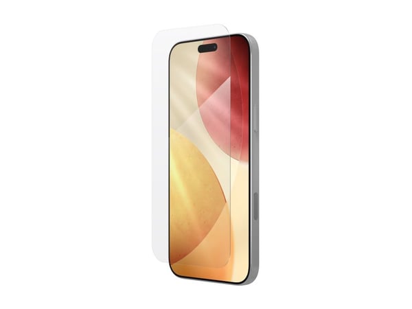 ZAGG InvisibleShield Glass Elite VisionGuard - Skjermbeskyttelse for mobiltelefon - glass - for Apple iPhone 17 Pro Max