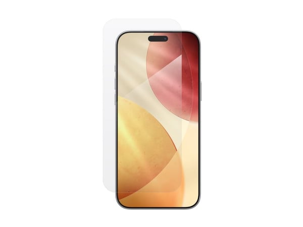 ZAGG InvisibleShield Glass Elite VisionGuard - Skjermbeskyttelse for mobiltelefon - glass - for Apple iPhone 17 Pro Max