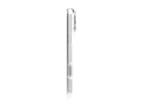 ZAGG Luxe, Suojus, Apple, iPhone 17 Pro Max, 17,5 cm (6.9"), Läpinäkyvä