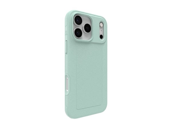 ZAGG Luxe Snap, Suojus, Apple, iPhone 17 Pro Max, 17,5 cm (6.9"), Mintunvärinen