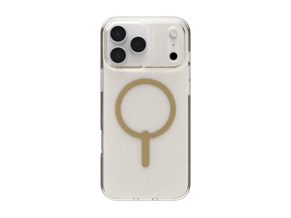 ZAGG Milan Snap, Suojus, Apple, iPhone 17 Pro Max, 17,5 cm (6.9"), Kulta