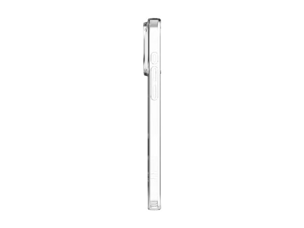 Zagg Clear Protect - Baksidesskydd för mobiltelefon - klar - för Apple iPhone 17 Pro Max
