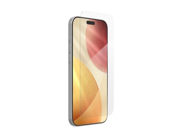ZAGG InvisibleShield Glass Elite VisionGuard - Skjermbeskyttelse for mobiltelefon - glass - for Apple iPhone 17 Pro Max