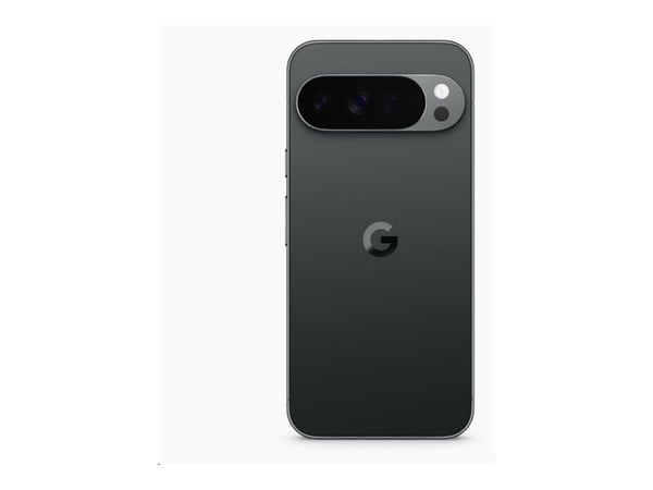 Google Pixel 10 Pro XL - 5G smarttelefon - dobbelt-SIM - RAM 16 GB / Internminne 256 GB - OLED-display - 6.8" - 2992 x 1344 pixels (120 Hz) - 3x ba...