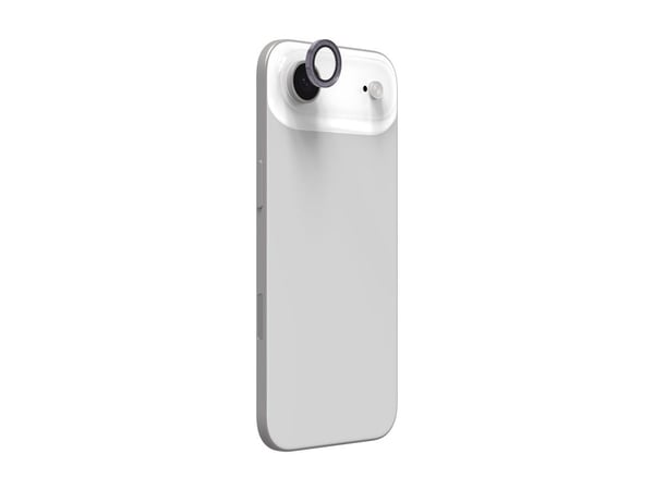 ZAGG InvisibleShield Premium GL - Linsebeskytter for mobiltelefon - purpur - for Apple iPhone Air