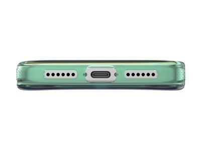 ZAGG Milan Snap, Suojus, Apple, iPhone 17 Pro Max, 17,5 cm (6.9"), Vihreä