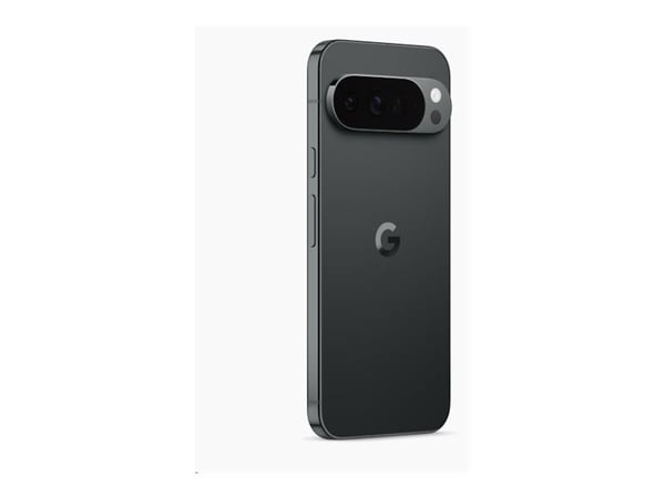 Google Pixel 10 Pro XL - 5G smarttelefon - dobbelt-SIM - RAM 16 GB / Internminne 256 GB - OLED-display - 6.8" - 2992 x 1344 pixels (120 Hz) - 3x ba...
