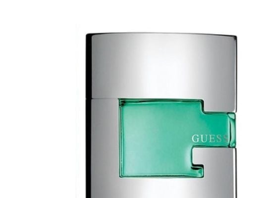 Guess Man Eau De Toilette 75 ml (man)