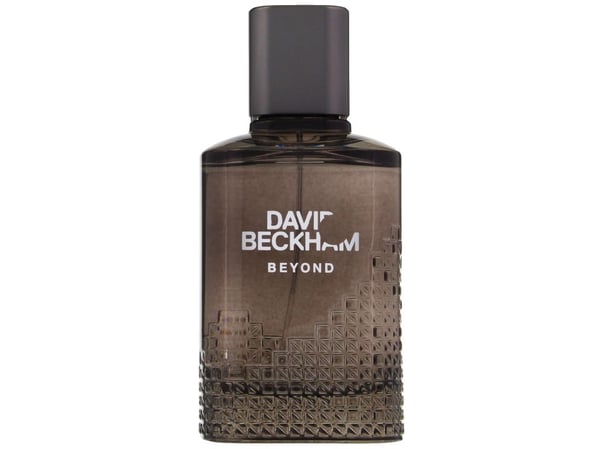 David Beckham Beyond Eau De Toilette 90ml Men Spray David Beckham Beyond Eau De Toilette 90ml Men Spray