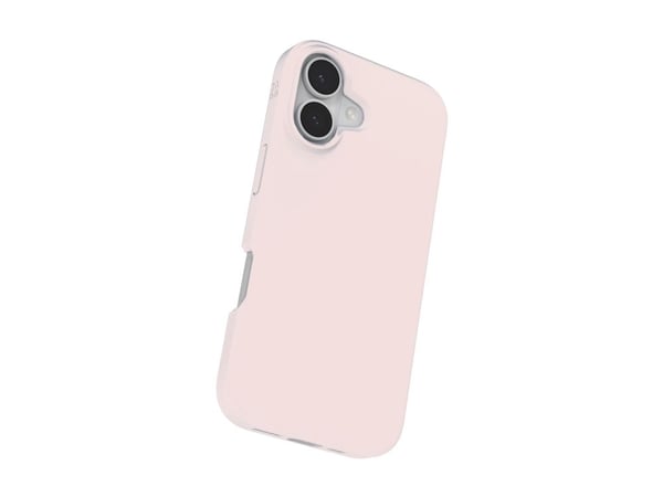 ZAGG Manhattan Snap, Suojus, Apple, iPhone 17, 16 cm (6.3"), Vaaleanpunainen