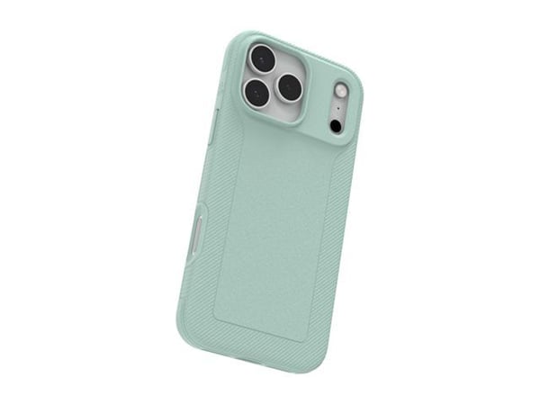 ZAGG Luxe Snap, Suojus, Apple, iPhone 17 Pro Max, 17,5 cm (6.9"), Mintunvärinen