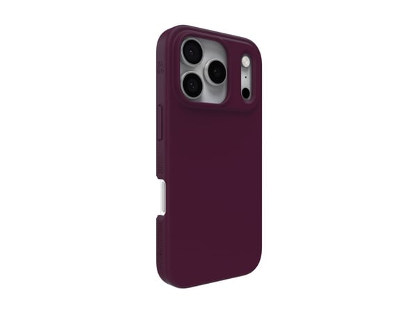 ZAGG Manhattan Snap, Suojus, Apple, iPhone 17 Pro, 16,5 cm (6.5"), Cherry colour