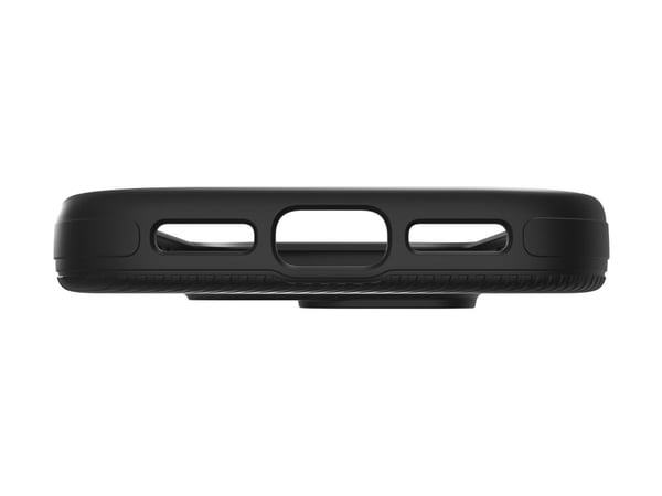 ZAGG Luxe Snap, Suojus, Apple, iPhone 17 Pro, 16 cm (6.3"), musta