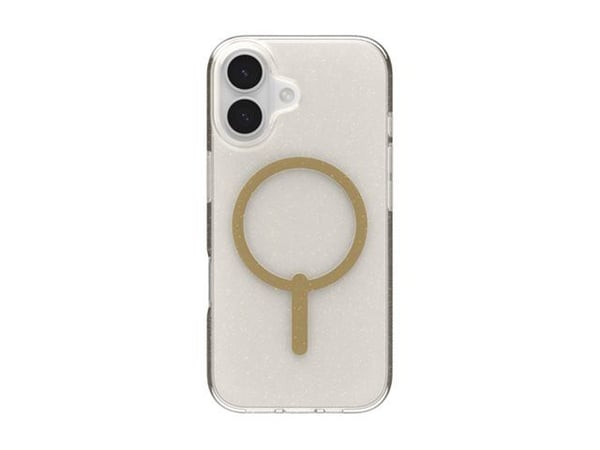ZAGG Milan Snap, Suojus, Apple, iPhone 17, 16 cm (6.3"), Kulta