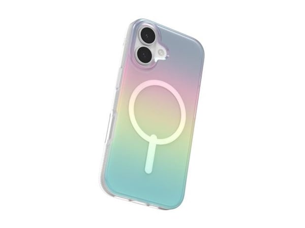 ZAGG Milan Snap, Suojus, Apple, iPhone 17, 16 cm (6.3"), Monivärinen