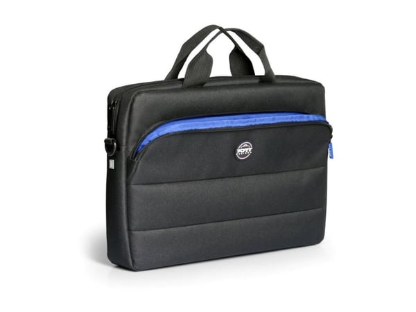 PORT Designs Portland II - Notebook-väska - eco - 14" - 16" - svart