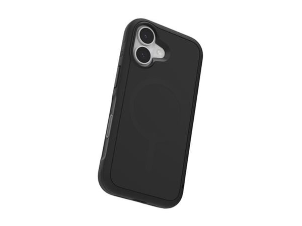 ZAGG Sedona Snap, Suojus, Apple, iPhone 17, 16 cm (6.3"), musta
