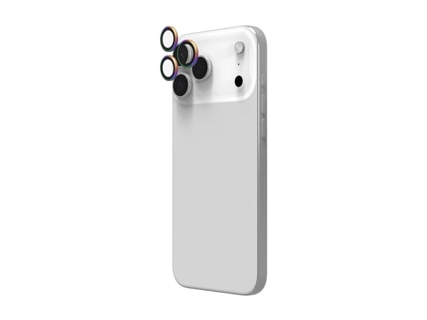 InvisibleShield Glass Elite, Apple, iPhone 17 Pro/17 Pro Max, 16 Pro/16 Pro Max/15 Pro/15 Pro Max, Pölynkestävä, Iskunkestävä, Naarmuuntumisenkestä...