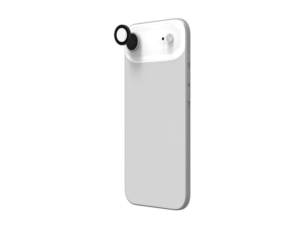 ZAGG InvisibleShield Glass Elite - Linsebeskytter for mobiltelefon - for Apple iPhone Air