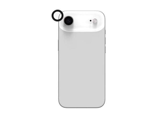 ZAGG InvisibleShield Glass Elite - Linsebeskytter for mobiltelefon - for Apple iPhone Air