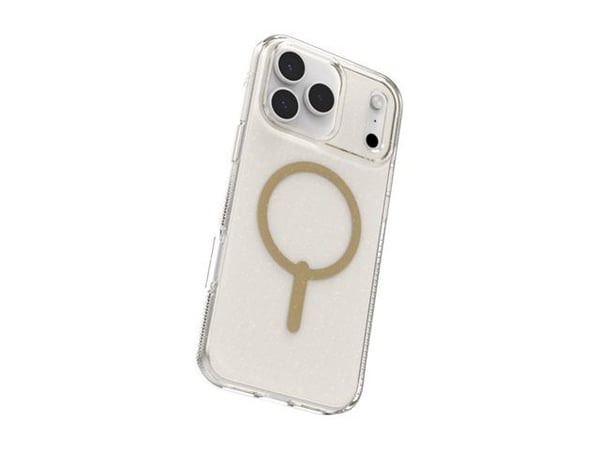ZAGG Milan Snap, Suojus, Apple, iPhone 17 Pro Max, 17,5 cm (6.9"), Kulta