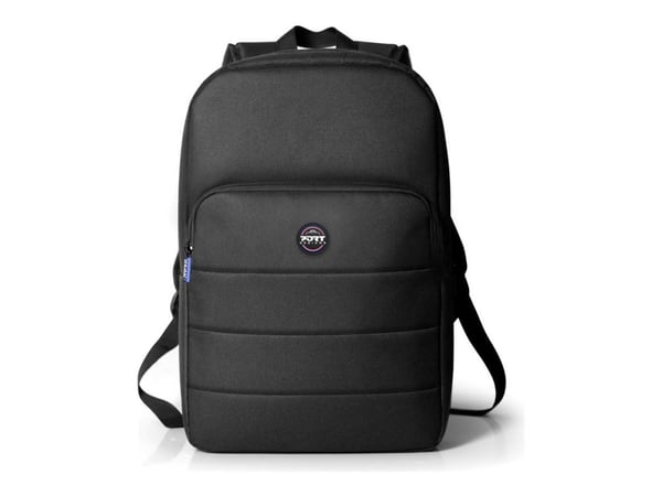 PORT Designs Portland II ECO Compact - Notebookryggsekk - 15.6" - 16"