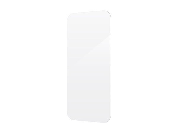 ZAGG InvisibleShield Glass XTR5 - Skjermbeskyttelse for mobiltelefon - for Apple iPhone Air