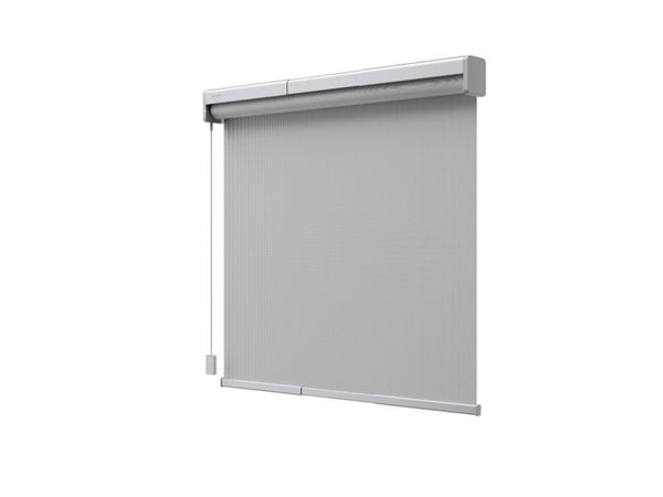 SwitchBot Roller Shade Grå M