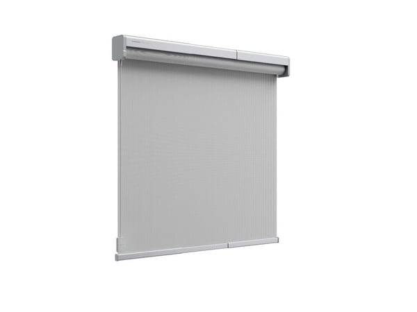 SwitchBot Roller Shade grå XL