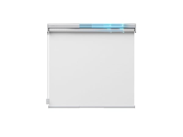 SwitchBot persiennrulle White XL
