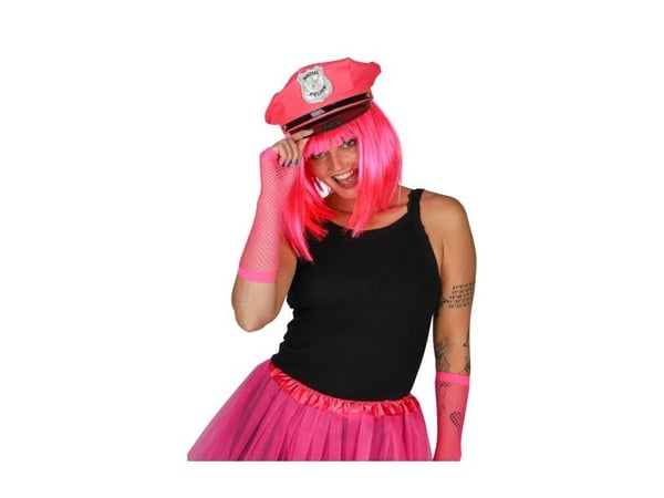 Rosa polislock