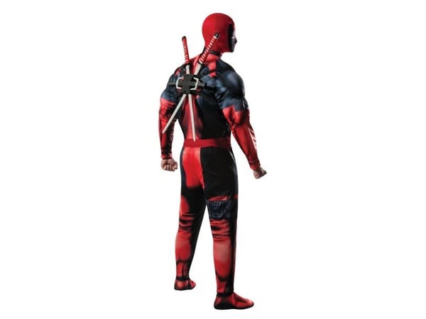 Deadpool våbensæt