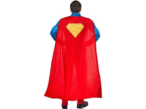 Superman-kostym