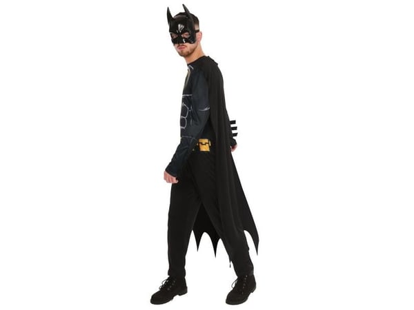 Batman-kostym