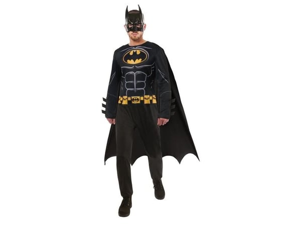 Batman kostume