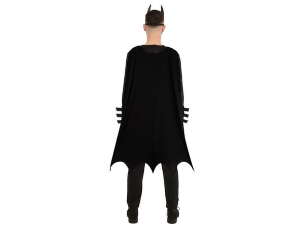Batman-kostym