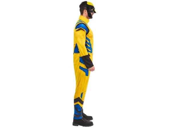 Wolverine-kostym