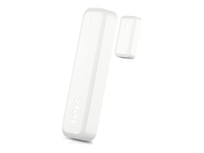 DECT 350, Seinään asennettava, Langaton, 1880 - 1900 MHz, 250 mW, 40 m, Valkoinen