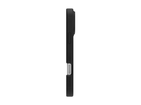 ZAGG Manhattan Snap, Suojus, Apple, iPhone 17 Pro Max, 17,5 cm (6.9"), musta
