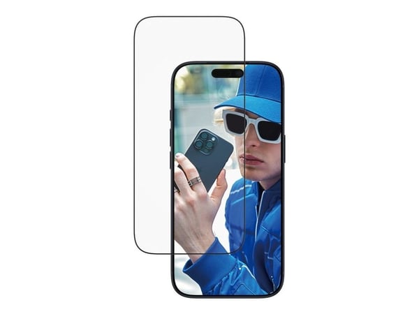 PanzerGlass - For mobiltelefon