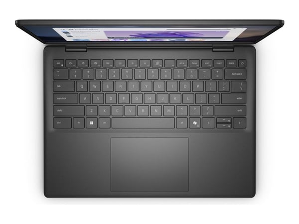 Dell Pro 14 Essential PV14255 - AI PC - AMD Ryzen 5 - 220 / inntil 4.9 GHz - Win 11 Pro - Radeon 740M - 16 GB RAM - 512 GB SSD NVMe, Class 25 - 14"...