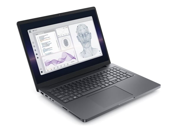 Dell Pro Max 16 Plus MB16250 - AI PC - Intel Core Ultra 7 - 265HX / inntil 5.3 GHz - vPro Enterprise - Win 11 Pro - RTX PRO 2000 Blackwell - 32 GB ...