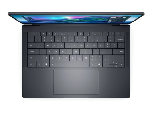 Dell Pro Max 14 Premium MA14250 - AI PC - Intel Core Ultra 7 - 265H / inntil 5.3 GHz - vPro Enterprise - Win 11 Pro - RTX PRO 2000 Blackwell - 32 G...