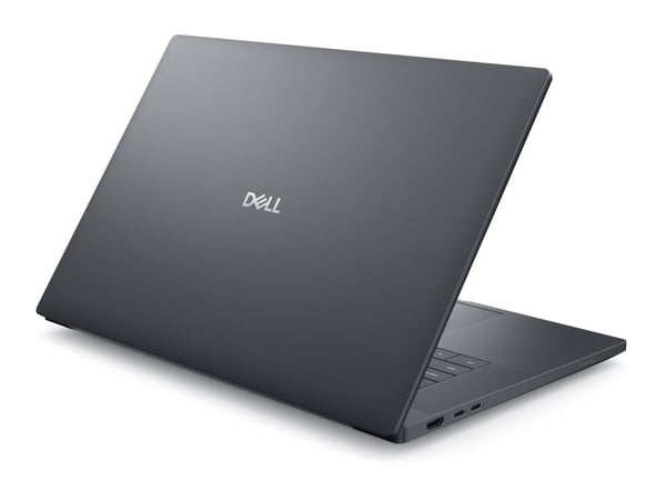 Dell Pro Max 16 Premium MA16250 - AI PC - Intel Core Ultra 9 - 285H / inntil 5.4 GHz - vPro Enterprise - Win 11 Pro - RTX PRO 2000 Blackwell - 64 G...